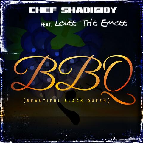 BBQ (feat. Lokee the Emcee)