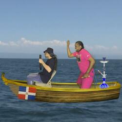 Titanic Dembow (feat. Jarxiel)