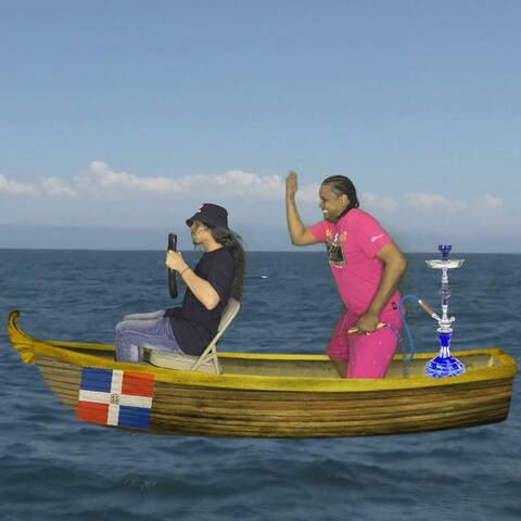 Titanic Dembow (feat. Jarxiel)