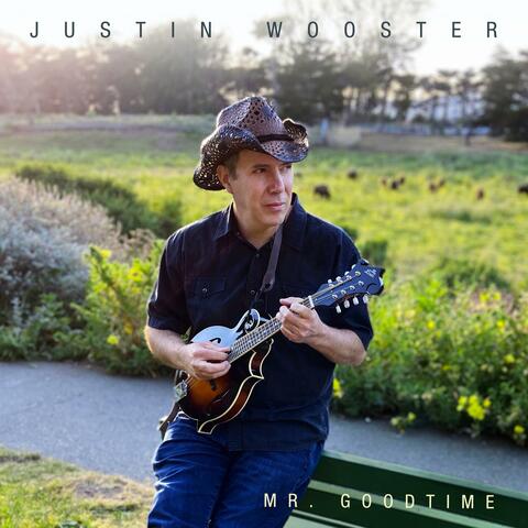 Mr. Goodtime