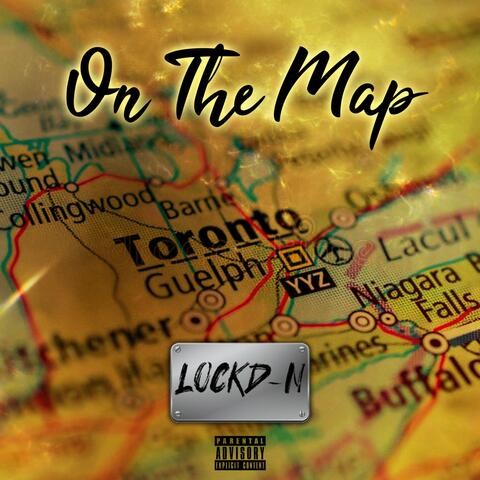 On The Map