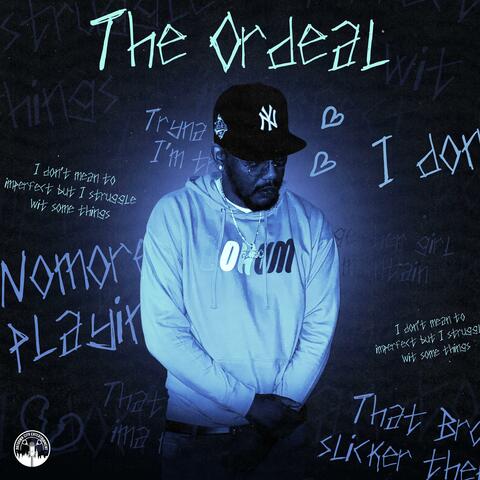 The Ordeal