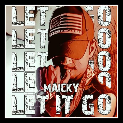 Let it go