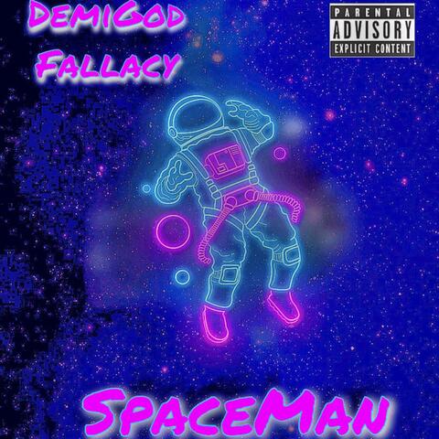 Space Man