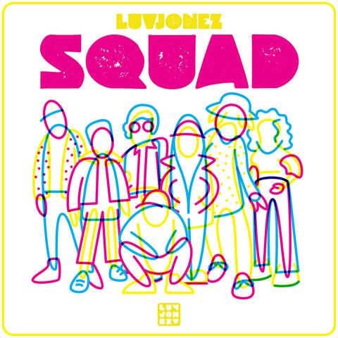 SQUAD