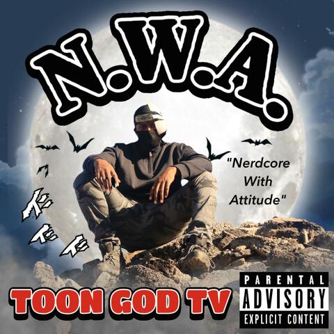Nerdcore with Attitude