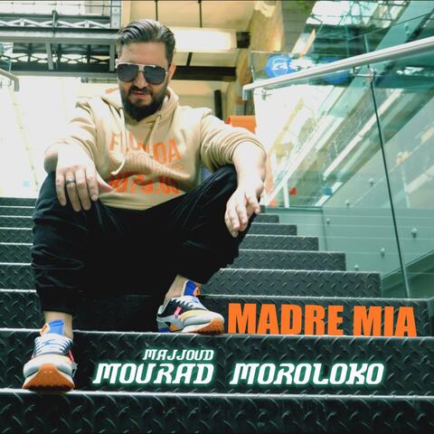 Madre Mia Moroloko