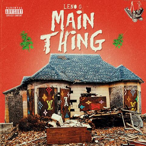 Main Thing (feat. C.I.A.N)