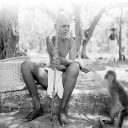 Ch. 11 ("Consciousness is the Basis of All Movement")