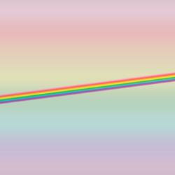 THE RAINBOW ANTHEM