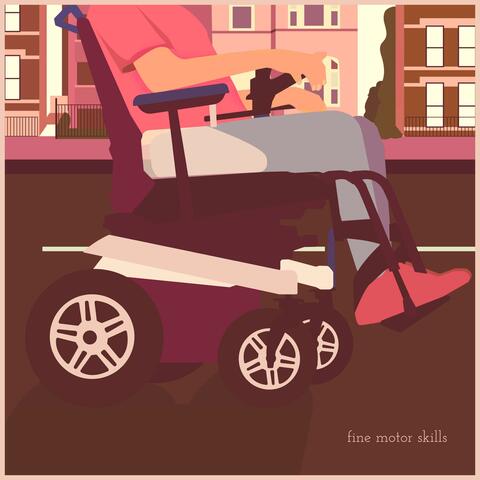 Fine Motor Skills