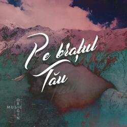 Pe Brațul Tău