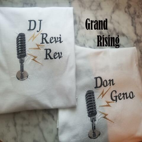 Grand Rising