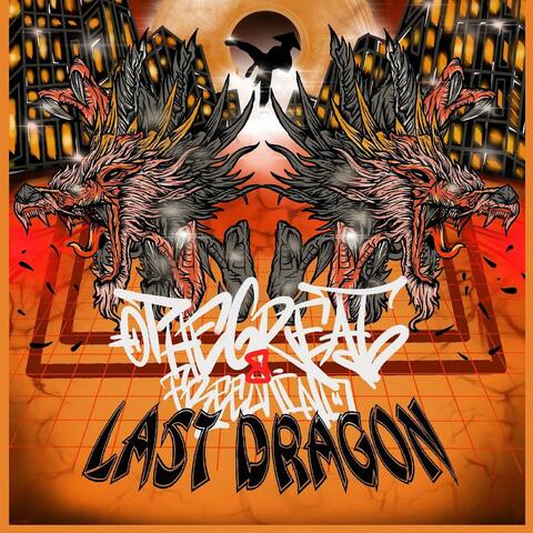 LAST DRAGON