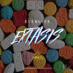 Extasis (feat. Ele4life)