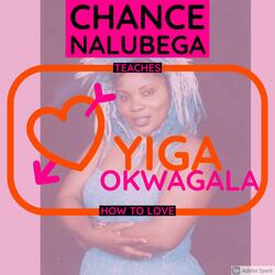 Owange Mwagala