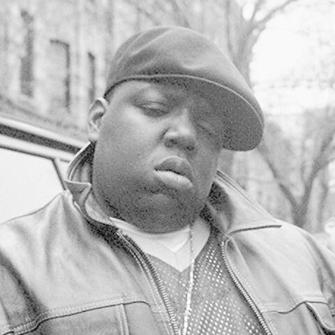 Big Poppa (Instrumental)