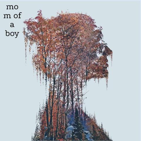 mom of a boy