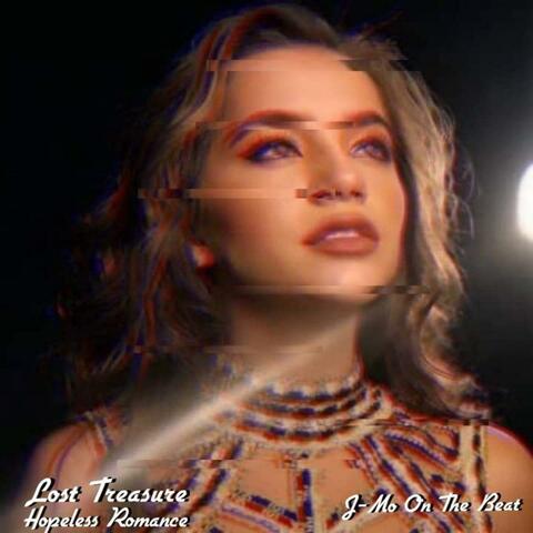 Lost Treasure/Hopeless Romance