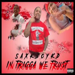 In Trigga We Trust