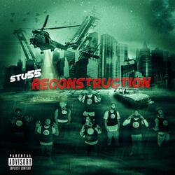 STU55 HOW IT FEEL (feat. HONXHOO, L.O.R. BILLZ & 3ONES)