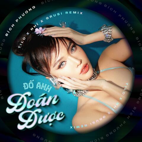 Đố Anh Đoán Được (feat. 1989s Entertainment) [Tilo x Nhí x Grusi Remix]