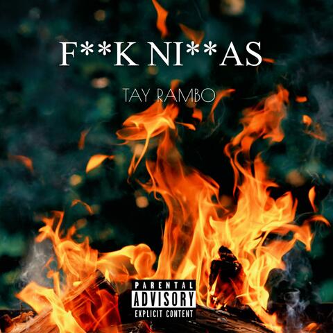 FUCK NIGGAZ
