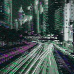 Enter The Mainframe