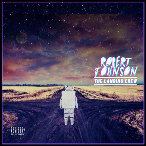 Robert Johnson (feat. Lee Da Rhymin' Master)