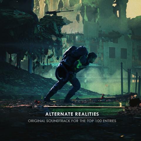 Alternate Realities (Original Soundtrack)