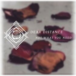 You & I