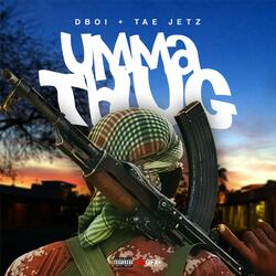 Umma Thug (feat. DBOI)