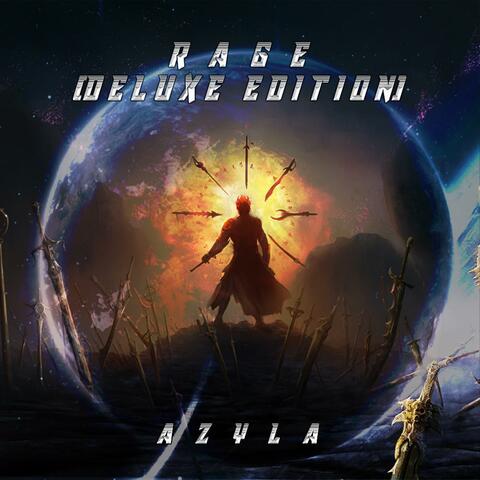 Rage (Deluxe Edition)
