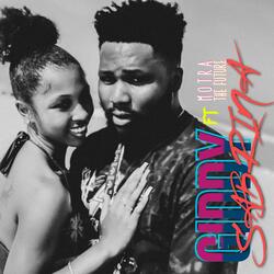 SABRINA (feat. Motra The Future)