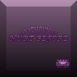 Hurt Before