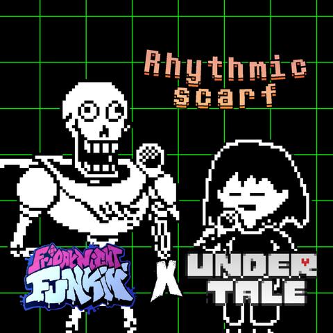 (Friday Night Funkin' X Undertale) Rhythmic Scarf