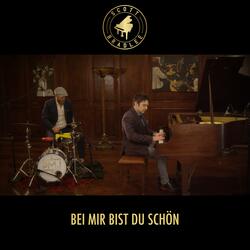 Bei Mir Bist Du Schön