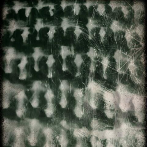 Behind the Veil