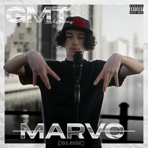 GMT Sessions [S1:E2]