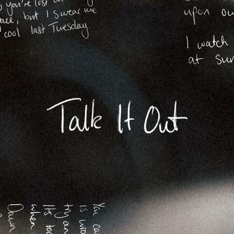 Talk It Out