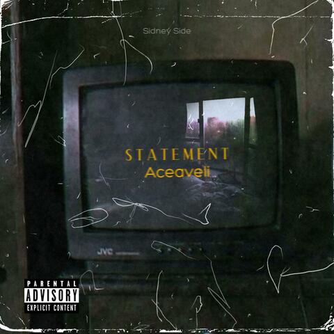 Statement (Freestyle)