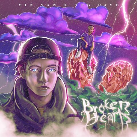 Broken Hearts (feat. YFG Pave)