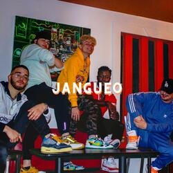 Jangueo (feat. Alykala)