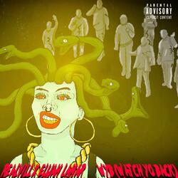 WYB (Watch Yo Back) (feat. Elijah Lamar)