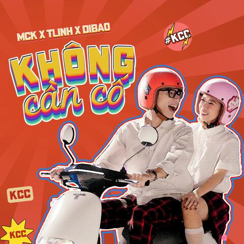 Không Cần Cố (feat. tlinh)