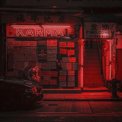 Karma (feat. Prince Raji & Radhiesha)