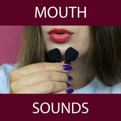 ASMR Mouth Sounds in Fog
