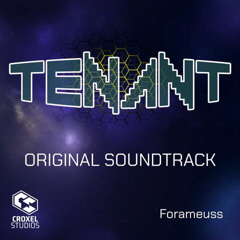 TENANT (Original Game Soundtrack)