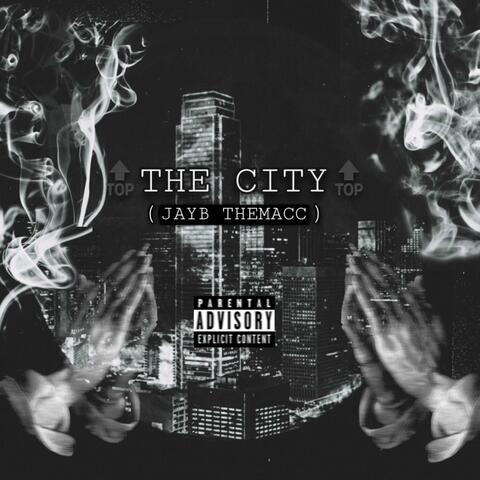 THE CITY JAYB