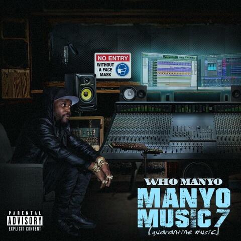Manyo Music 7